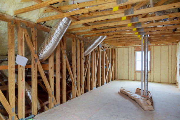 Best Insulation Installation Services in Alamosa East, CO